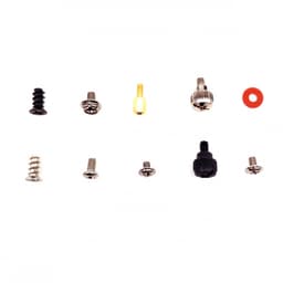 image-Computer Case Mounting Screw Set 228pcs
