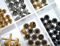 image-144-piece Set Of Boxed Watch Tool Accessories