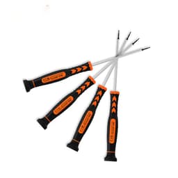 image-Precision Electronic Maintenance CR-V Screwdriver Plastic Single Torx Professional Repair Hand Tool Mobile-Phone-Repair-Tool-Kit