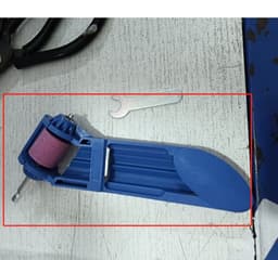 image-Drill Bit Artifact Universal Grinding Machine Portable Grinder Angle Small Twist Repair Grinder Grinder Grinder
