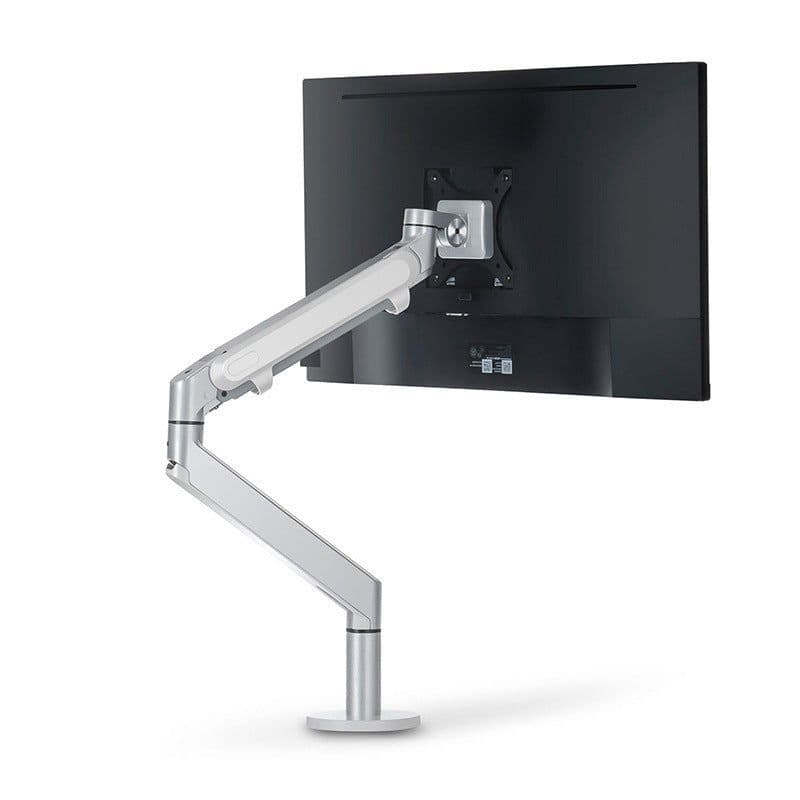 image-Lifting Computer Stand Display Desktop Base
