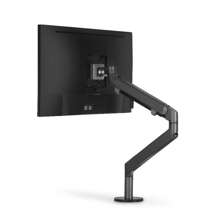 image-Lifting Computer Stand Display Desktop Base
