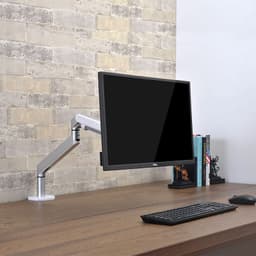image-Lifting Computer Stand Display Desktop Base