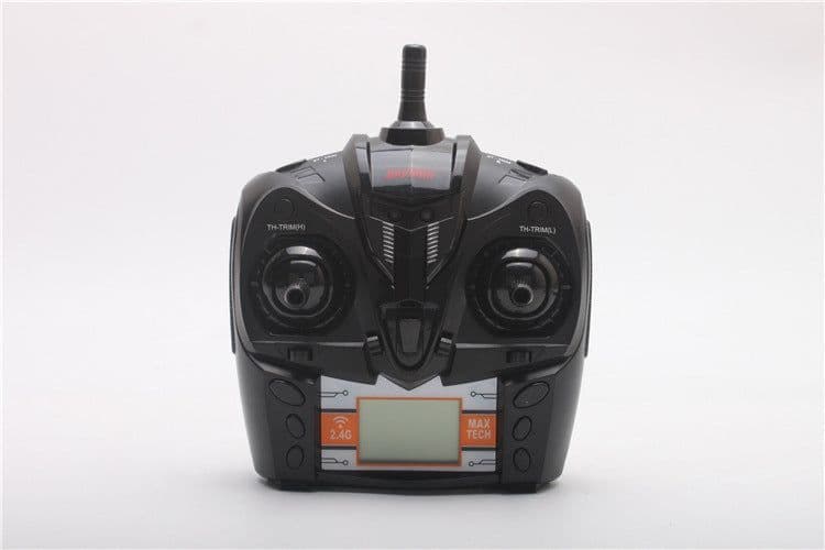 image-Tianke H100 Blue Remote Control Boat Automatic Capsize Electric Toy Boat Simulation Model Nautical Toy