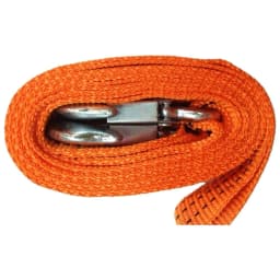 image-The 3 Ton Trailer Belt Is Strong And Durable, With a Load Capacity Of 3 Tons