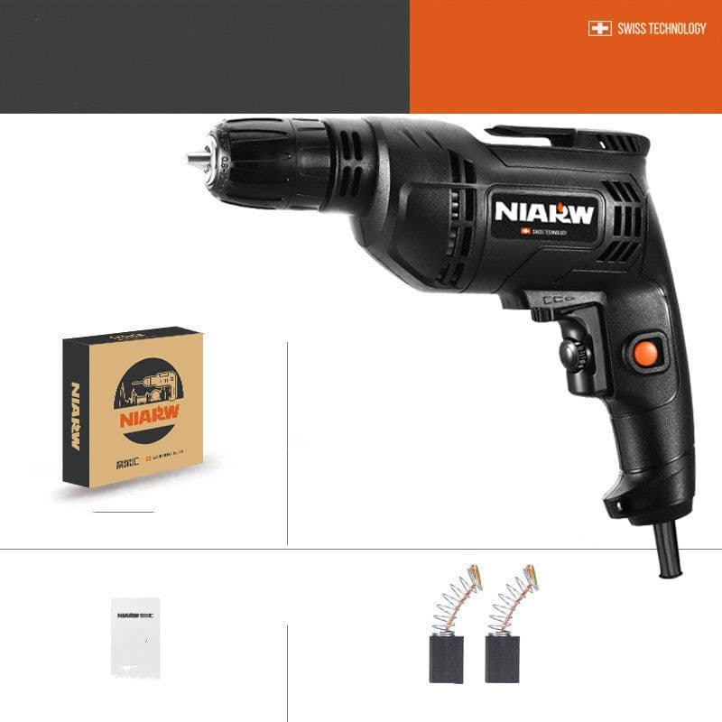 image-220V Multi-Function Electric Power Tool