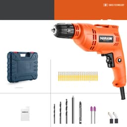image-220V Multi-Function Electric Power Tool