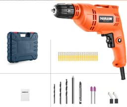 image-220V Multi-Function Electric Power Tool