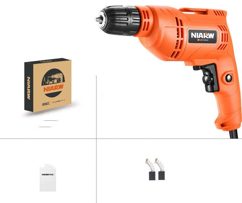 image-220V Multi-Function Electric Power Tool