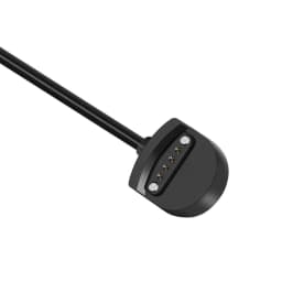 image-Suitable For Ticwatch Pro Smart Watch Magnetic Charger Ticwatch Pro Magnetic Charging Cable