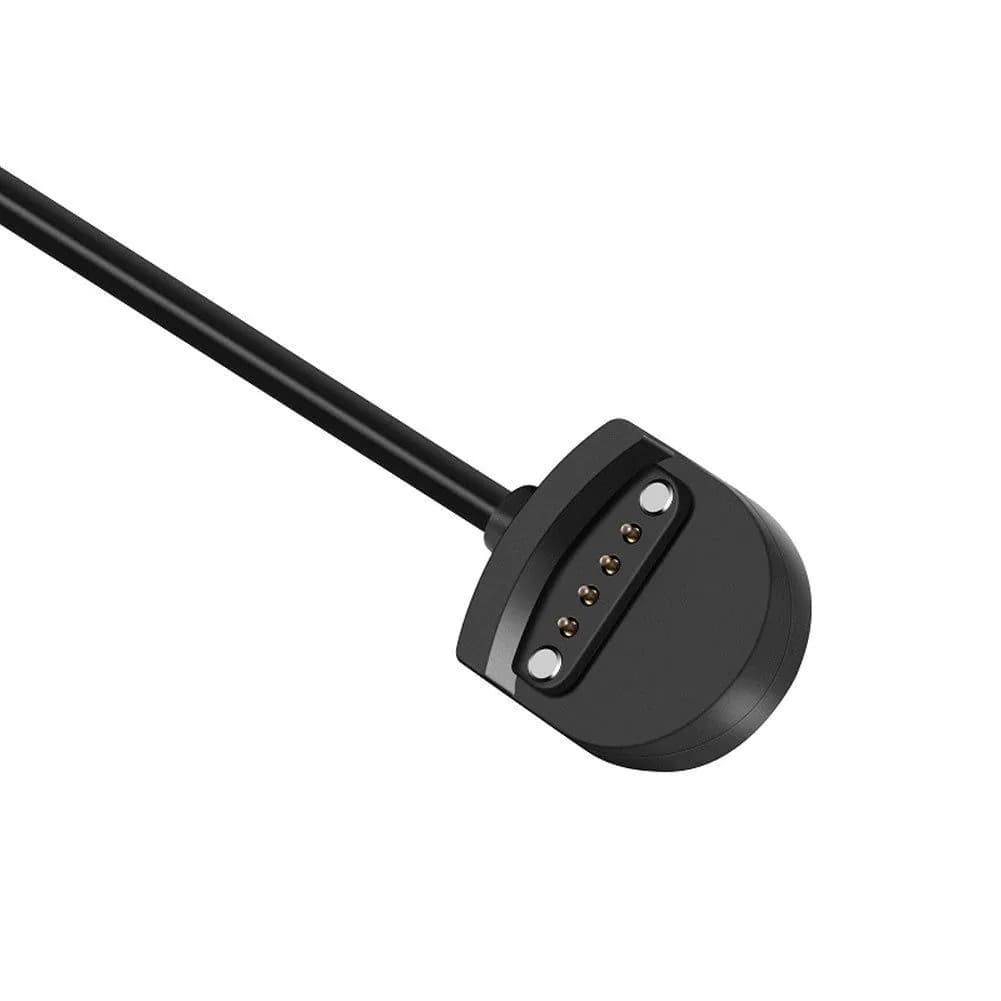 image-Suitable For Ticwatch Pro Smart Watch Magnetic Charger Ticwatch Pro Magnetic Charging Cable