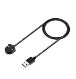 image-Suitable For Ticwatch Pro Smart Watch Magnetic Charger Ticwatch Pro Magnetic Charging Cable