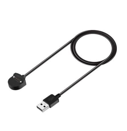 image-Suitable For Ticwatch Pro Smart Watch Magnetic Charger Ticwatch Pro Magnetic Charging Cable