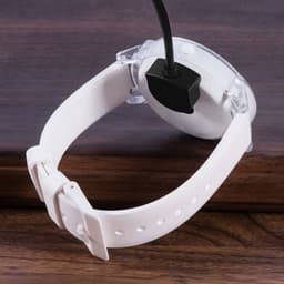 image-Suitable For Ticwatch Pro Smart Watch Magnetic Charger Ticwatch Pro Magnetic Charging Cable