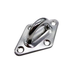 image-Shade Sail Stainless Steel Accessories 8mm.6mm Set