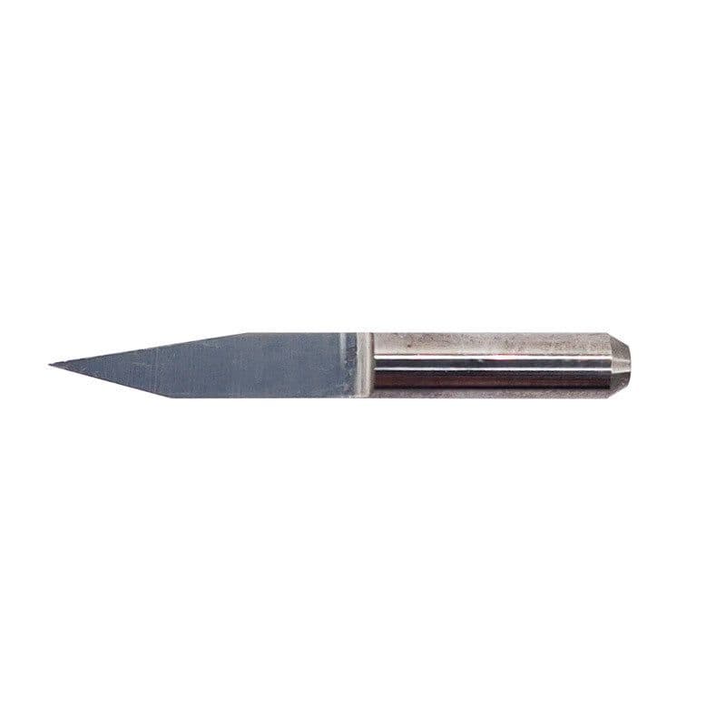 image-10 Sets Of Tungsten Steel knives, Tungsten Steel Milling Cutter, Acrylic Without Burr Engraving