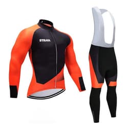 image-Cycling Jersey, Short-Sleeved Suit, Speed Surrender Fishing Jersey