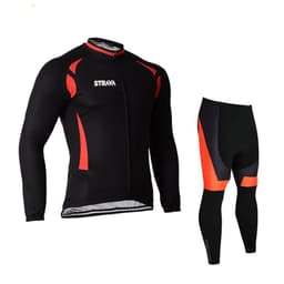 image-Cycling Jersey, Short-Sleeved Suit, Speed Surrender Fishing Jersey