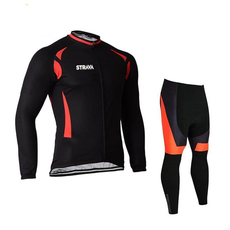 image-Cycling Jersey, Short-Sleeved Suit, Speed Surrender Fishing Jersey