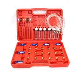 image-Dr. Erikc Injector Oil Return Detection Tool Electric Injector Repair Tool Disassembly And Assembly Detector
