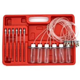 image-Dr. Erikc Injector Oil Return Detection Tool Electric Injector Repair Tool Disassembly And Assembly Detector