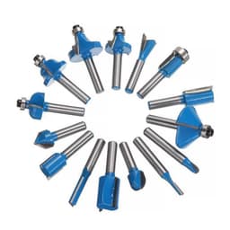 image-5-Piece Milling Cutter Set Trimming Machine Woodworking Milling Cutter Factory Direct Cutter Head Set Milling Cutter Tool