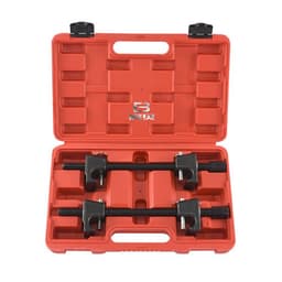 image-Manual Shock Absorber Remove Spring Compressor Shock Absorber