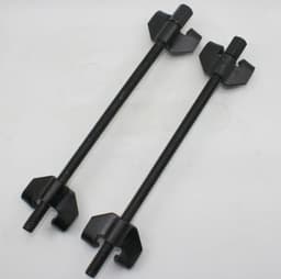 image-Manual Shock Absorber Remove Spring Compressor Shock Absorber