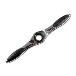 image-Fast Ratchet Tap And Die Wrench