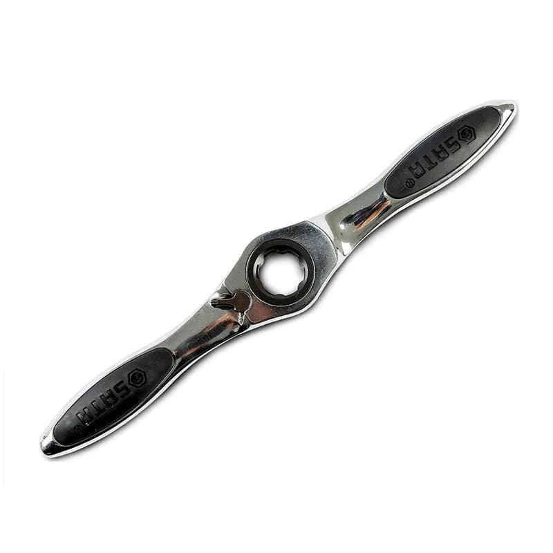 image-Fast Ratchet Tap And Die Wrench