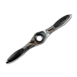 image-Fast Ratchet Tap And Die Wrench