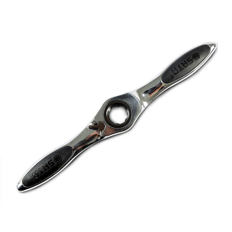 image-Fast Ratchet Tap And Die Wrench