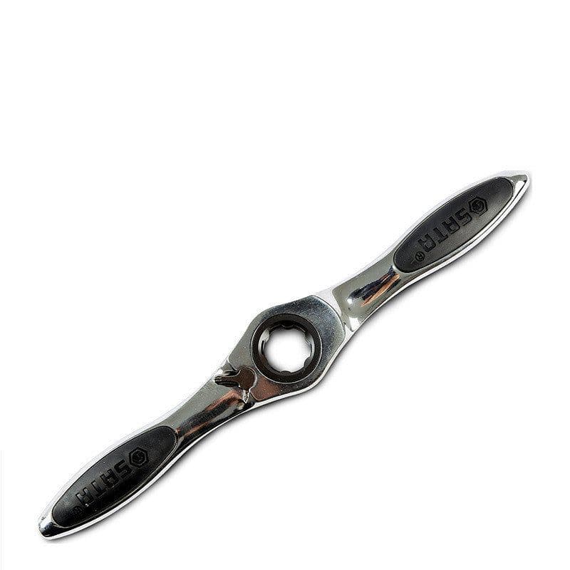 image-Fast Ratchet Tap And Die Wrench
