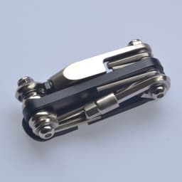 image-Chrome Vanadium Steel Bicycle Repair Tools