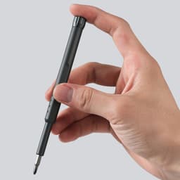 image-Repair Tool Mobile Phone Disassemble 49 In One Multifunctional Household Precision Magnetic Screwdriver Set