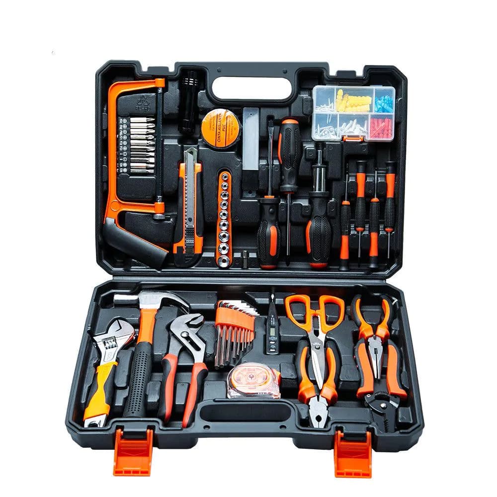 image-Hardware Tool Set Is Smart Multi Purpose And Simple