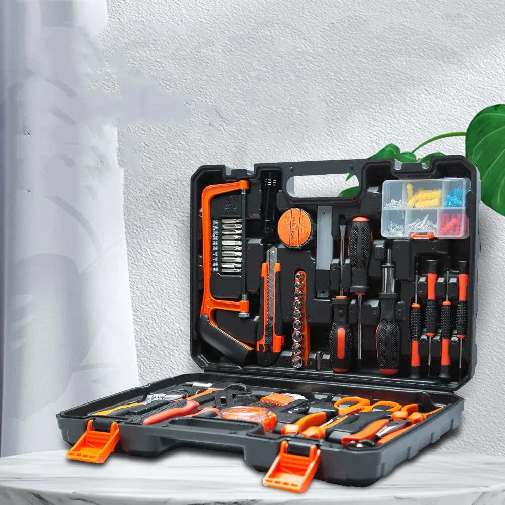 image-Hardware Tool Set Is Smart Multi Purpose And Simple