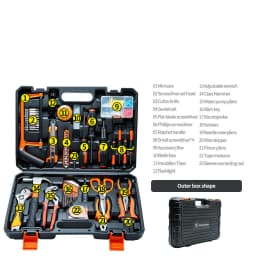 image-Hardware Tool Set Is Smart Multi Purpose And Simple