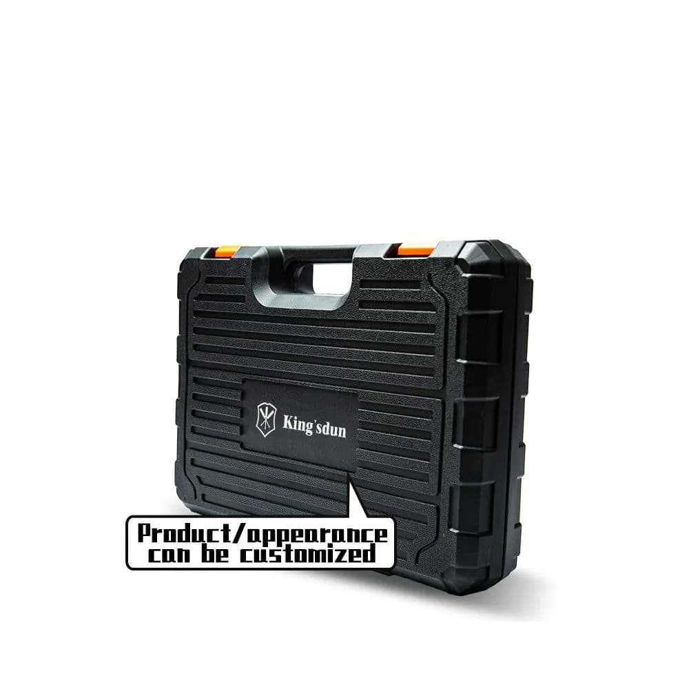 image-Hardware Tool Set Is Smart Multi Purpose And Simple