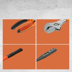 image-Hardware Tool Set Is Smart Multi Purpose And Simple