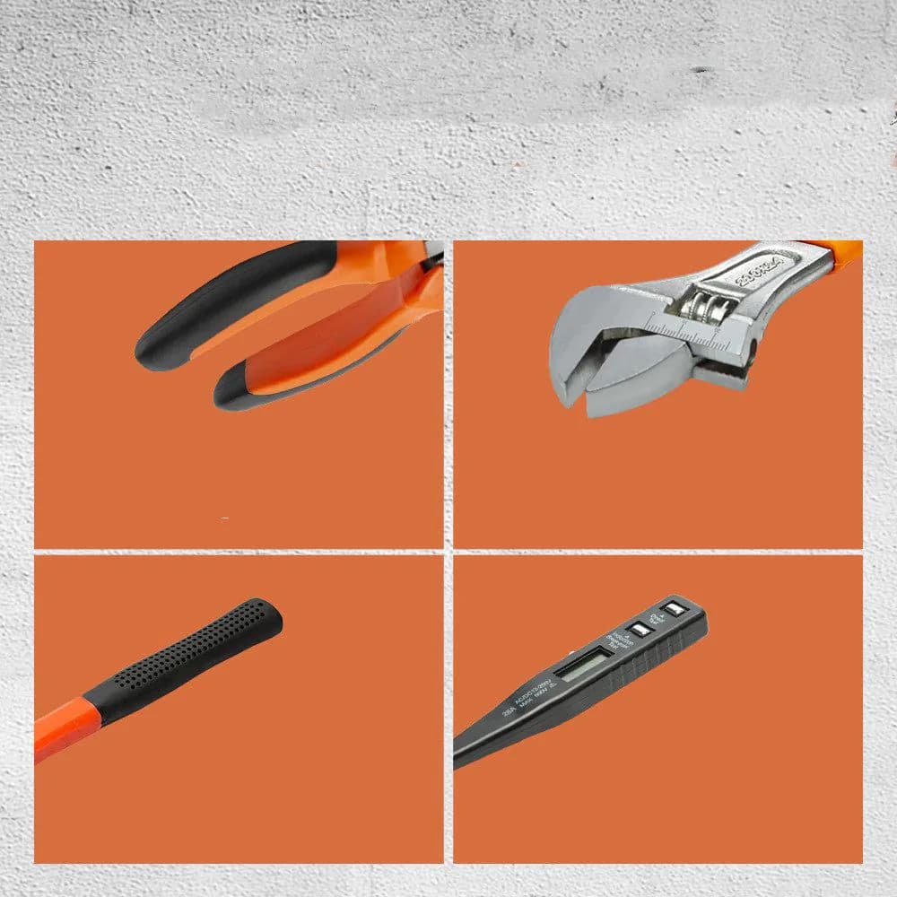 image-Hardware Tool Set Is Smart Multi Purpose And Simple