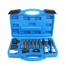image-Motor Belt Drum Disassembly And Assembly Wrench Tool
