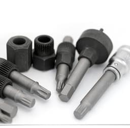 image-Motor Belt Drum Disassembly And Assembly Wrench Tool