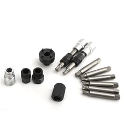 image-Motor Belt Drum Disassembly And Assembly Wrench Tool