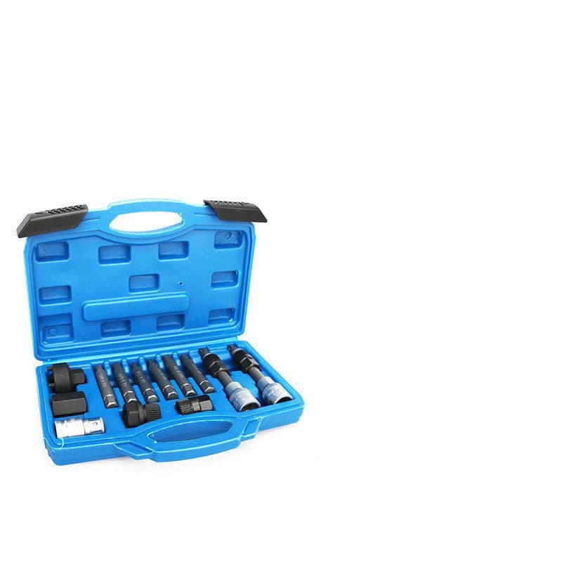 image-Motor Belt Drum Disassembly And Assembly Wrench Tool