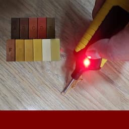 image-Wood Furniture Restoration Tile Repair Kit