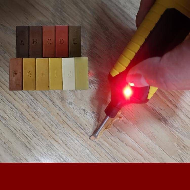 image-Wood Furniture Restoration Tile Repair Kit