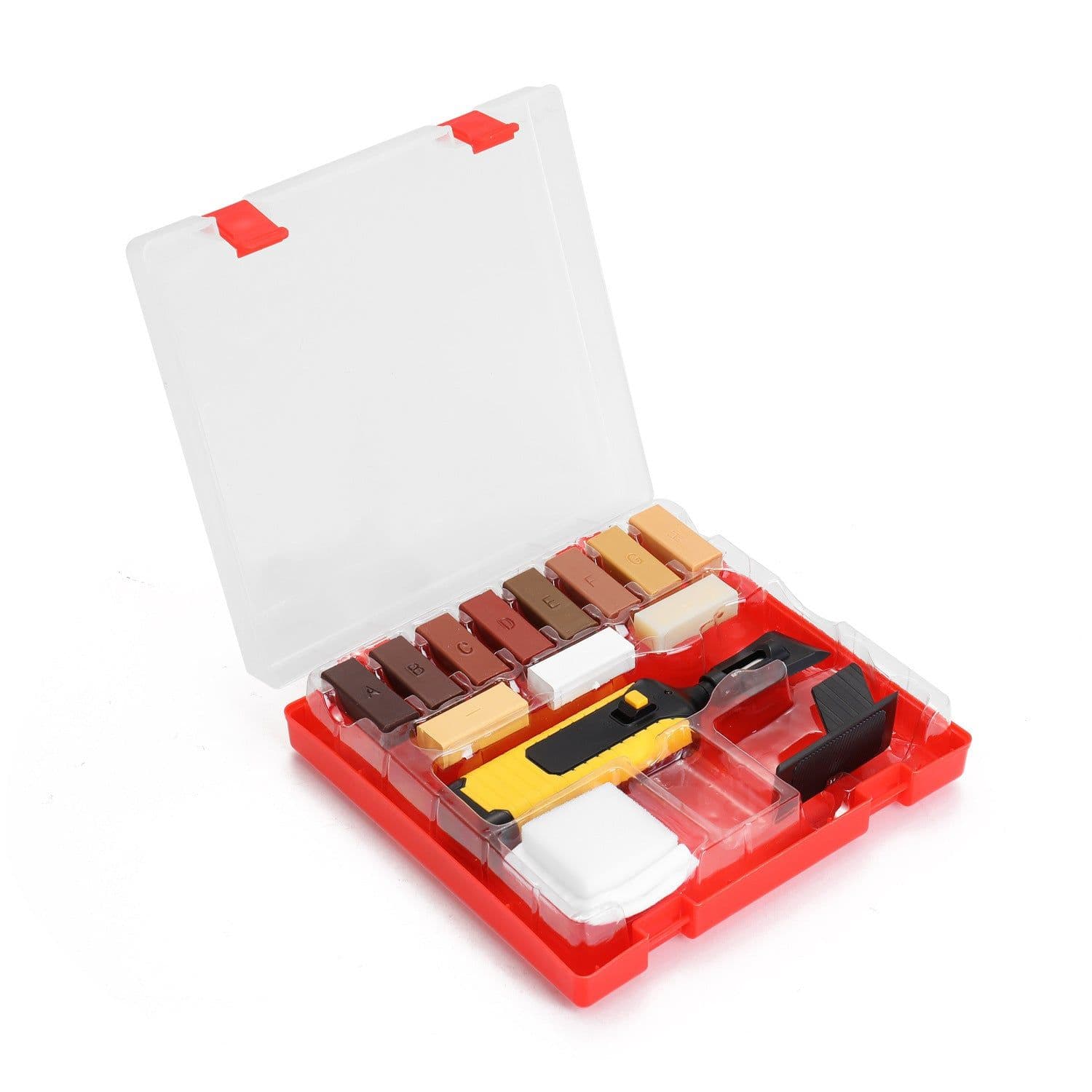 image-Wood Furniture Restoration Tile Repair Kit