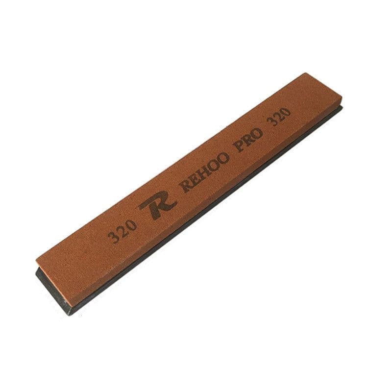 image-120 Mesh To 1500 Mesh With Base Fixed Angle Sharpener Set