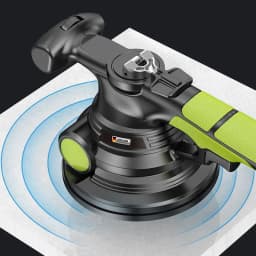 image-Creative Floor Vibration Tool High Power Tile Tiler